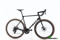 Factor O2 Carbono AXS 12V Talla 56: Reacondicionada