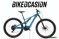 Specialized Turbo Levo FSR Talla M: Reacondicionada