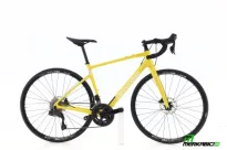 Cannondale Synapse 2 Carbono Di2 12V Talla 54: Reacondicionada