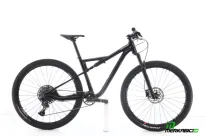 Cannondale Scalpel Talla M: refurbished