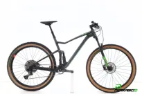 Scott Spark 970 Talla L: Reacondicionada