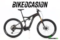 BH AtomX Lynx Pro 9.9 Carbono XT Talla XL: Nueva