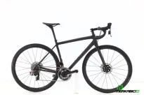 Specialized Aethos S-Works Carbono AXS 12V Talla 54: Reacondicionada