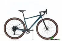 BMC URS Al Two Talla 52: Nueva