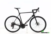 Factor O2 Carbono AXS 12V Talla 56: Reacondicionada