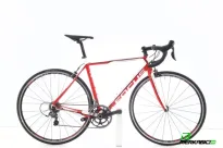 Focus Cayo Evo Carbono Talla 54: Reacondicionada