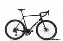 Factor O2 Carbono Di2 12V Talla 58: Reacondicionada