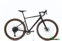 Cannondale Topstone Talla 54: Reacondicionada