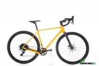 Orbea Terra H30 Talla 54: Reacondicionada