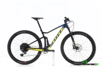 Scott Spark RC 900 Team Issue Carbono X01 AXS Talla M: Reacondicionada