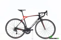 Lapierre Xelius SL 600 Carbono Talla 54: Reacondicionada