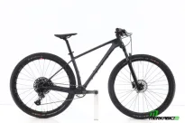 Scott Scale 940 Carbono Talla M: Reacondicionada