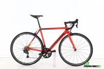 Cannondale Supersix Evo Carbono Talla 52: Reacondicionada