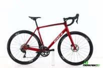 BH SL1 2.5 Carbono Talla 56: Reacondicionada