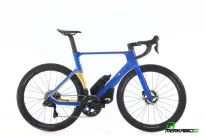 Orbea Aero M10 LTD Carbono Di2 12V Talla 56: Reacondicionada