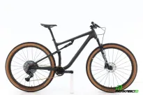 Specialized Epic S-Works FSR Carbono XX1 AXS Talla L: Reacondicionada