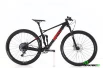 BMC Fourstroke 01 ONE Carbono XX1 Talla S: Reacondicionada