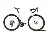 Specialized Tarmac SL7 Expert Carbono Talla 54: Reacondicionada