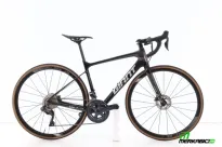 Giant Defy Advanced Pro 0 Carbono Di2 11V Talla 52: Reacondicionada