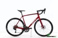 BH SL1 2.5 Carbono Talla 58: Reacondicionada