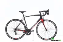 Merckx Sallantes 64 Carbono Talla 56: Reacondicionada