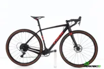 Trek Checkpoint SL 6 Carbono Talla 52: Reacondicionada