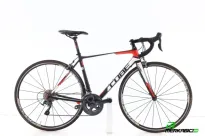 Cube Agree Race Carbono Talla 54: Reacondicionada