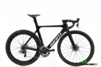 Giant Propel Carbono AXS 12V Talla 52: Reacondicionada