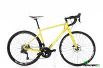 Cannondale Synapse 2 Carbono Di2 12V Talla 54: Reacondicionada