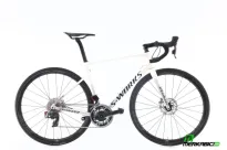 Specialized Tarmac SL6 S-Works Carbono AXS 12V Talla 54: Reacondicionada