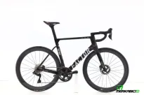 Factor VAM Ostro Carbono Di2 12V Talla 58: Reacondicionada