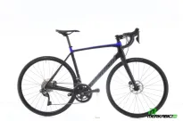 Merida Scultura 7000-E Carbono Di2 1V Talla 54: Reacondicionada