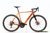 Orbea Gain Talla 54: refurbished