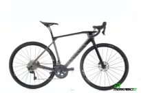 Canyon Grail CF SL Carbono Talla 54: Reacondicionada