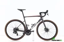 BMC Team Machine SLR Carbono AXS 12V Talla 54: Reacondicionada