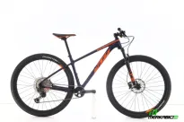 KTM Myroon Elite Carbono XT Talla M: Reacondicionada