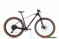 Mondraker Chrono Carbono Talla M: Reacondicionada