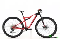 Orbea Oiz M30 Carbono XT Talla M: Reacondicionada