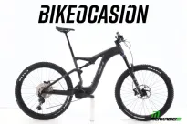 BH AtomX Lynx Pro 9.7 Carbono XT Talla XL: Nueva