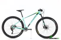 Bianchi Nitron 9.4 Carbono XT Talla M: Reacondicionada