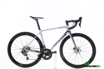 Giant TCR Advanced Pro 1 Carbono Talla 54: Reacondicionada