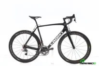 Specialized Tarmac S-Works Carbono AXS 11V Talla 58: Reacondicionada