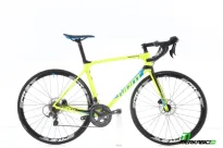 Giant TCR Advanced 1 Carbono Talla 54: Reacondicionada