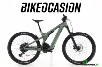 Scott Patron E-Ride 930 Talla M: Nueva