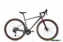 BMC URS Al Three Talla 52: Nueva