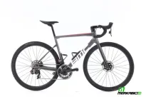 BMC Team Machine SLR 01 Carbono AXS 12V Talla 54: Reacondicionada