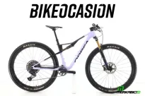 Orbea Oiz M Pro Carbono GX AXS Talla S: Reacondicionada