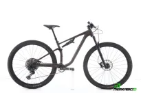 Specialized Epic Evo FSR Carbono Talla S: Reacondicionada