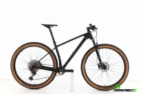 Scott Scale 930 Carbono XT Talla M: Reacondicionada