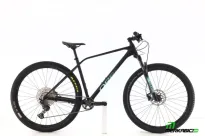 Orbea Alma Talla L: Reacondicionada